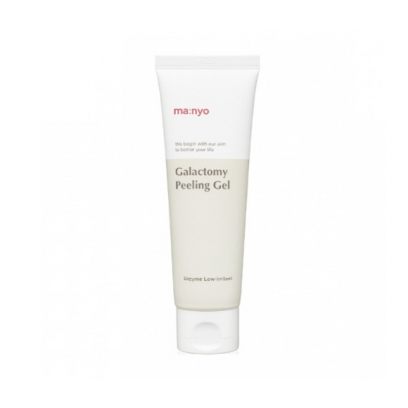 Пілінг для обличчя Galactomy Enzyme Peeling Gel Manyo 75ml (953090)
