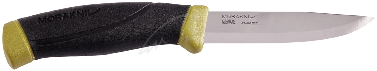 Нож Morakniv Companion S (Olive Green)