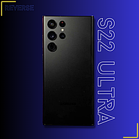 Samsung Galaxy S22 Ultra 6'8" | Южная Корея | 8/256GB | Гарантия 1 год