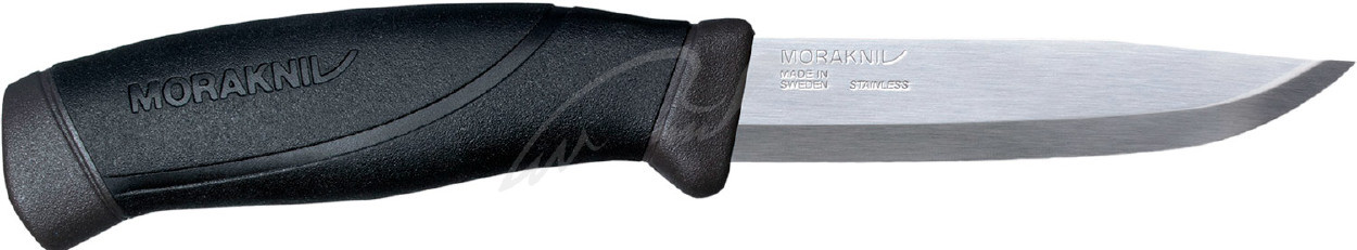 Нож Morakniv Companion S Anthracite