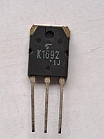 Транзистор полевой Toshiba 2SK1692