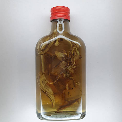 Купить Водная настойка на корне девясила/омана 200 мл, цена 325 грн ...