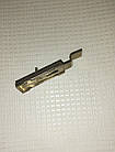 Шпінгалет у шафу старого образу гнутий шток, фото 5