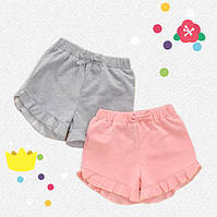 Шорти для дівчат