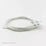 Струни IRIN C100 для класичної гітари (нейлон) 28/43, фото 2