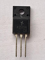 Транзистор полевой Toshiba 2SK2056