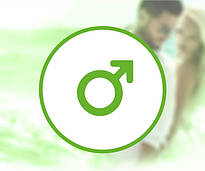 Чоловіче здоров'я