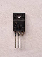 Транзистор полевой Fuji Electric 2SK2255