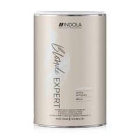 Блондинг-пудра Indola Professional Blonde Expert Bleaching Powder для знебарвлення волосся, 450 мл