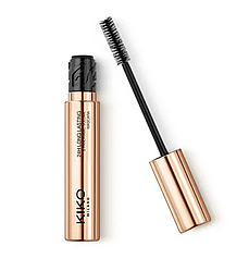 Туш для вій Kiko Milano 24h Long Lasting Panoramic Volume Mascara