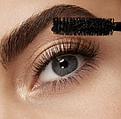 Туш для вій  Kiko Milano 24h Long Lasting  Panoramic Volume Mascara, фото 4