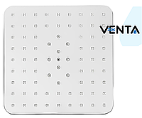 Лейка верхнего душа (квадратная) Venta 225х225мм (OHS5002)