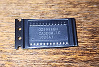 Микросхема smd OZ9998GN