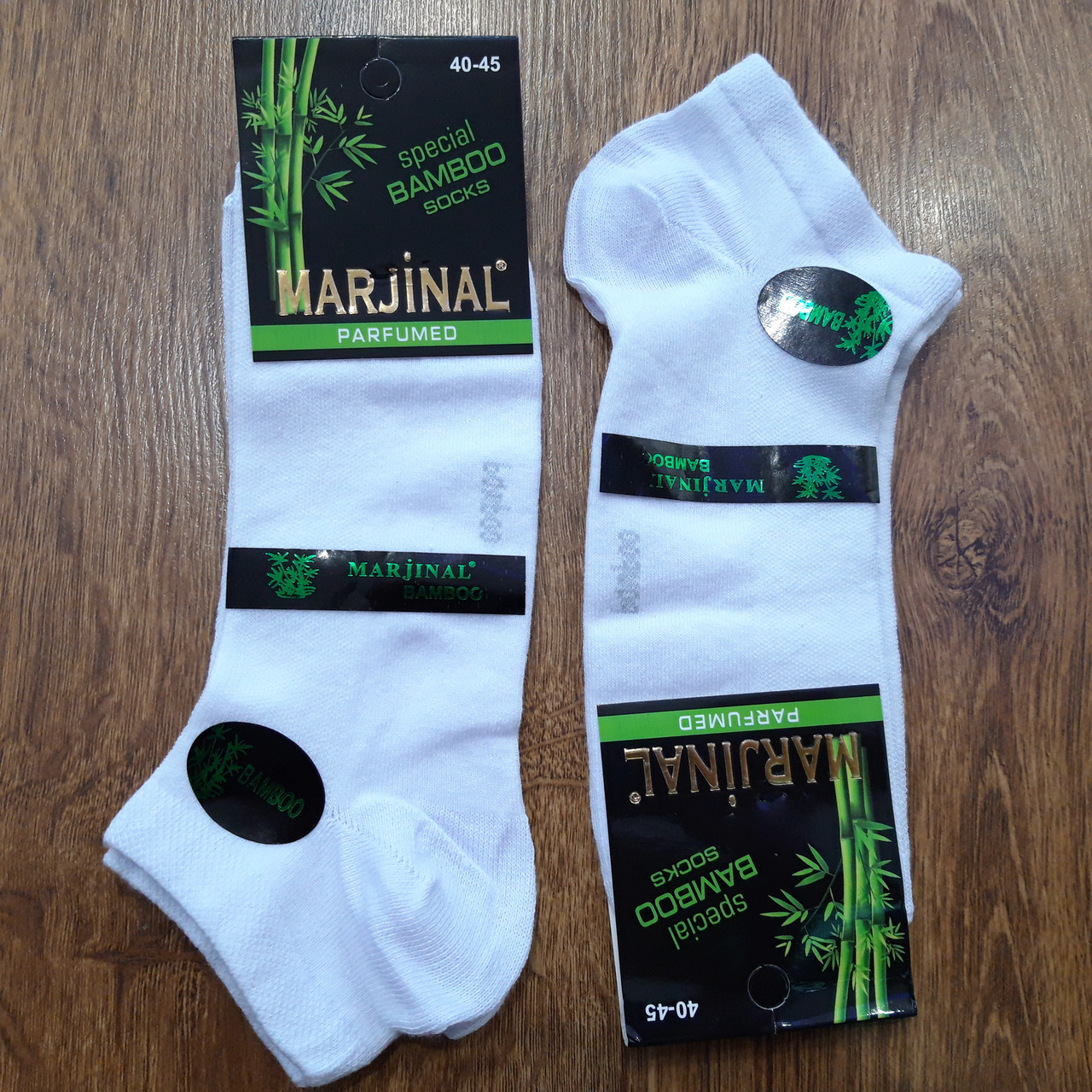 Бамбуковые носки мужские оптом