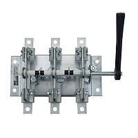 Вимикач-роз'єднувач 250А РЕ19-35-31120 250А бокова рукоятка