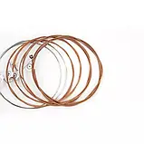 Струни MOGE GR-12 для акустичної гітари (.012) (мідь), фото 6