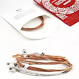 Струни MOGE GR-12 для акустичної гітари (.012) (мідь), фото 5