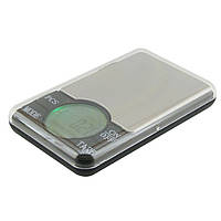 Весы ювелирные Ming Heng Pocket Scale Professional MH-696 на UY-539 600 г