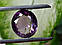 Аметист 16.88 карат 17.5 X 15.4 X 9.8 mm, фото 3