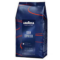 Кава в зернах Lavazza Gran Espresso 1 кг