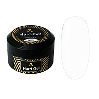 Гель строительный F.O.X Hard Gel Cover Milk 15 мл