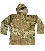 Куртка Гортекс Мембрана Водонепроникна Heavyweight Waterproof Combat Jacket MVP MTP 170/96