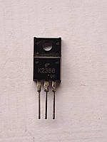 Транзистор полевой Toshiba 2SK2388