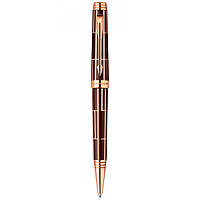 Шариковая ручка Parker PREMIER Luxury Brown PGT BP 89 932K