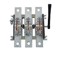 Вимикач-роз'єднувач 1000А РЕ19-41-31120 1000А бокова рукоятка