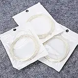 Струни для класичної гітари (нейлон) (.028-.043), фото 2