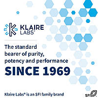 Klaire Labs Mastic Gum/DGL/ Жувальна мастика + ДГЛ 60 табл., фото 6