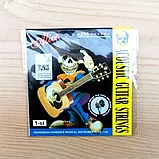 Струни Alice A206-SL для акустичної гітари (.011) (сталь/мідь), фото 5