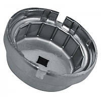 Ключ-знімач оливного фільтра LEXUS 3/8 24 mm ASTA A-CUPLE