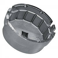 Ключ-знімач оливного фільтра TOYOTA 3/8 24 мм (CUPTO) ASTA A-CUPTO