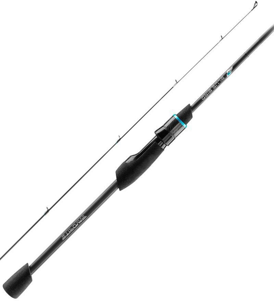 Спиннинг Favorite Blue Bird BB1-602 XUL-S 1.83 m 0.5-3g Ex.Fast