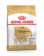 Сухой корм Royal Canin Chihuahua Adult(Роял канин чихуахуа Эдалт) 500г для взрослых собак