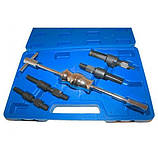 HANS. Набори головок, набори інструменту