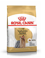 Сухой корм Royal Canin Yorkshire Adult(Роял канин) для взрослых собак породы йоркширский терьер 500 г