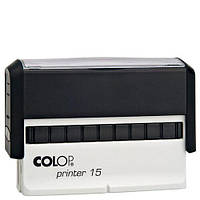 Корпус для штампу Colop printer 15