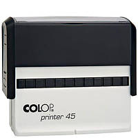 Корпус для штампу Colop printer 45