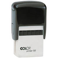 Корпус для штампу Colop printer 52