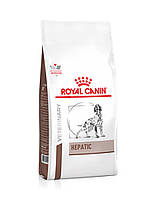 Royal Canin Hepatic Canine 1.5 кг
