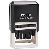 Датер Colop Printer 54 Dater