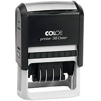 Датер Colop Printer 38 Dater