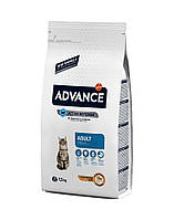 Advance Adult Cat Chicken & Rice 400 г