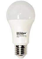 Лампа светодиодная Искра LED lamp A-60 15W 4000k E27 615lm