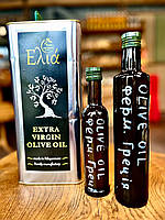 Фермерська (домашня) оливкова олія власного розливу Греція