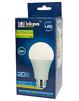 Лампа светодиодная Искра LED lamp A-70 20W 4000k E27 615lm