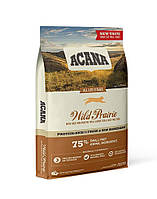 Acana Wild Prairie Cat сухой корм для взрослых кошек 1.8 кг