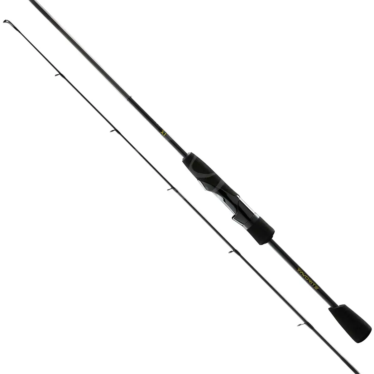 Спінінг Favorite X1 Limited X1 UA-702H 2.13m 12-40g Ex.Fast